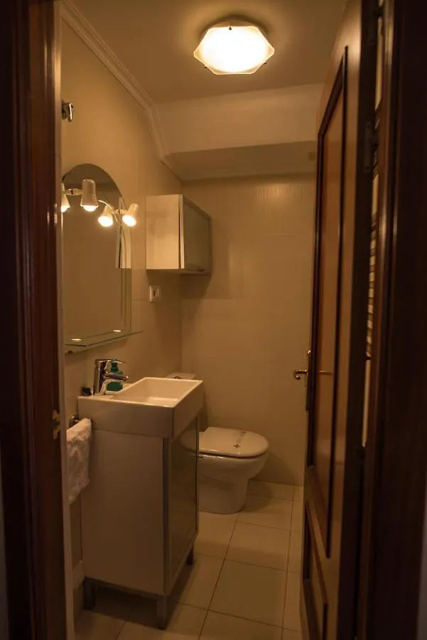 Casa Con Terraza Para 4 Personas En Plentzia Mendiondo Сasa de vacaciones