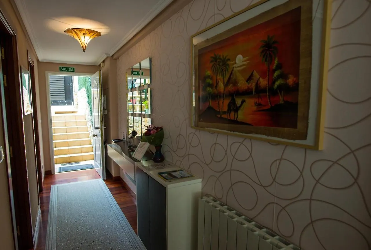 Casa Con Terraza Para 4 Personas En Plentzia Mendiondo 0*,  España