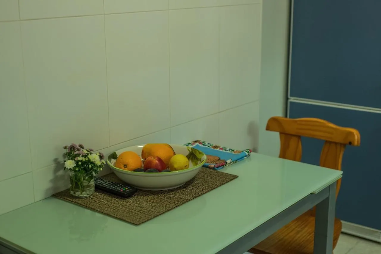 Casa Con Terraza Para 4 Personas En Plentzia Mendiondo España
