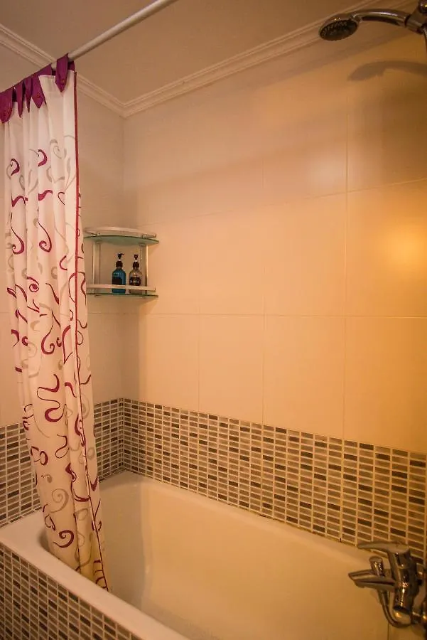 Casa Con Terraza Para 4 Personas En Plentzia Mendiondo 0*,