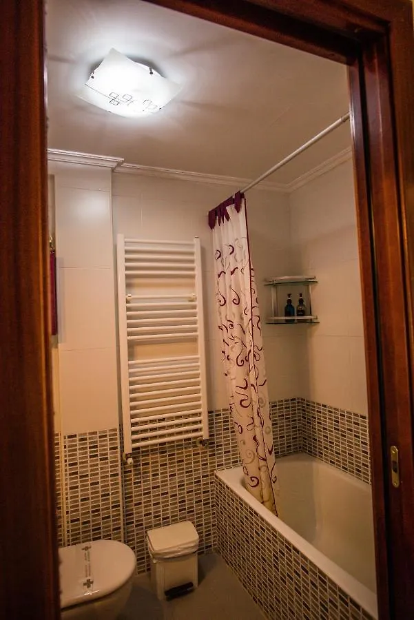 Casa Con Terraza Para 4 Personas En Plentzia Mendiondo