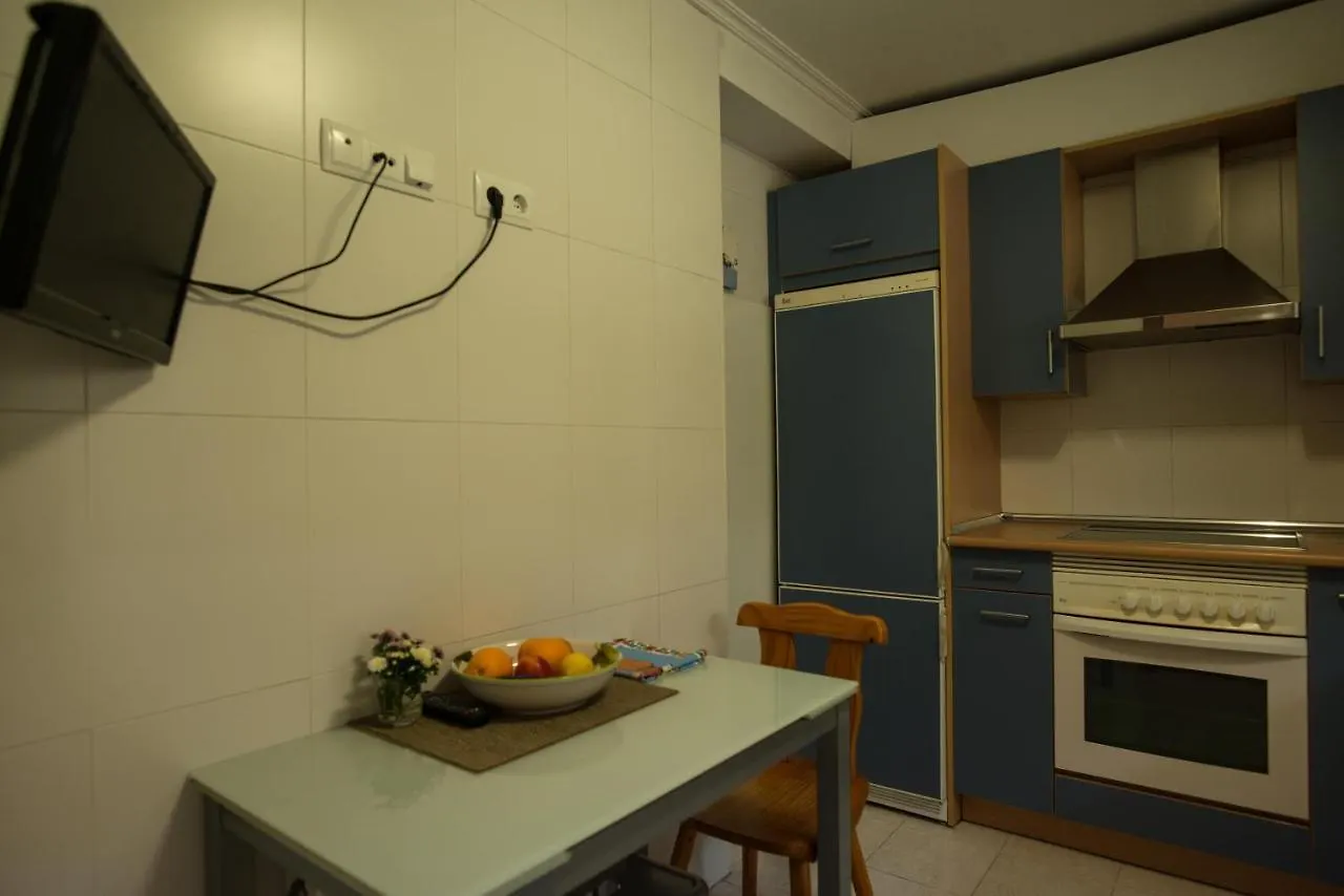 Casa Con Terraza Para 4 Personas En Plentzia Mendiondo 0*,  España