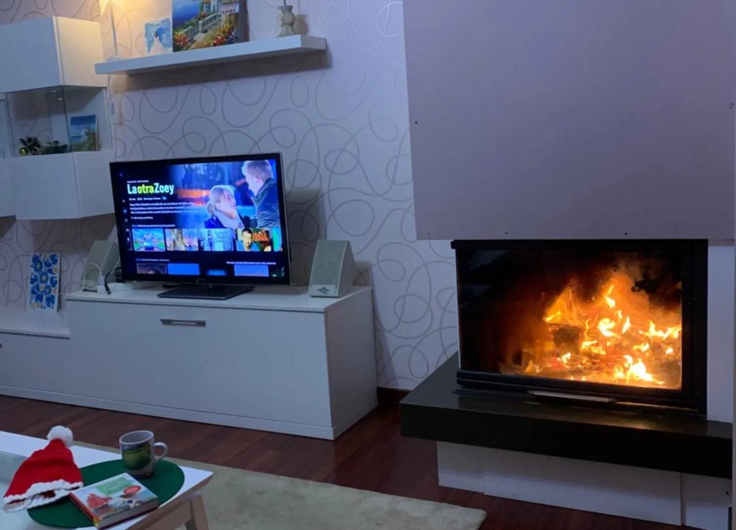 Casa Con Terraza Para 4 Personas En Plentzia Mendiondo Сasa de vacaciones